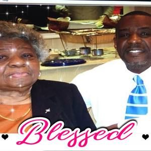 Meet your Posher, Fred jr